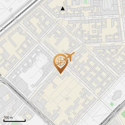 Foto zu Turiner Straße 23-24, 13347 Berlin