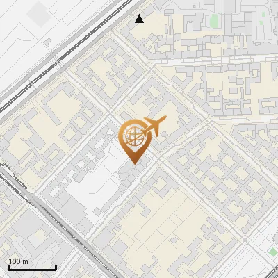 Foto zu Turiner Straße 25-32, 13347 Berlin