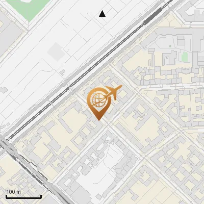 Foto zu Turiner Straße 41-46, 13347 Berlin