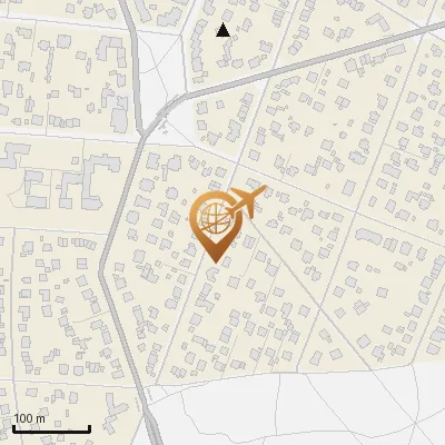 Foto zu Turmfalkenstraße 12-21, 13505 Berlin