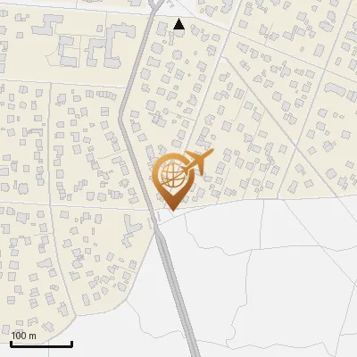 Foto zu Turmfalkenstraße 1-4, 13505 Berlin