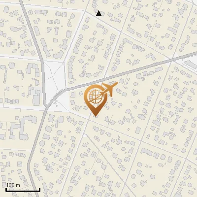 Foto zu Turmfalkenstraße 24-30, 13505 Berlin