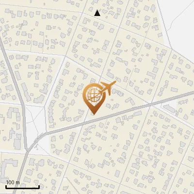 Foto zu Turmfalkenstraße 33-40, 13505 Berlin