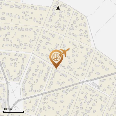 Foto zu Turmfalkenstraße 41-44, 13505 Berlin