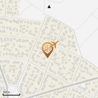 Foto zu Turmfalkenstraße 46-55, 13505 Berlin