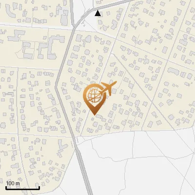 Foto zu Turmfalkenstraße 5-9, 13505 Berlin