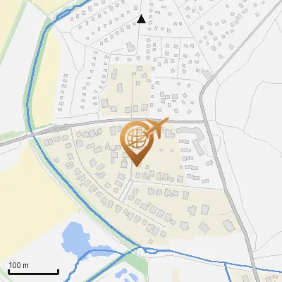 Karte Turmfalkweg 6-10, 22527 Hamburg