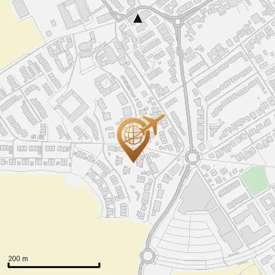 Karte Turmgasse 12-21, 50859 Köln