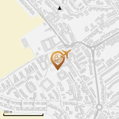 Karte Turmgasse 2-4, 50859 Köln