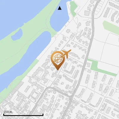 Foto zu Turmhofstraße 3-28, 51143 Köln