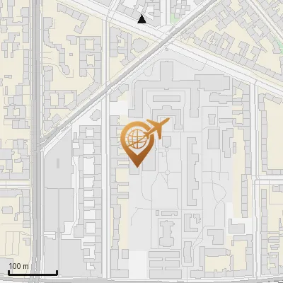 Foto zu Turmstraße 21, 10559 Berlin