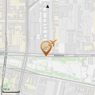 Foto zu Turmstraße 24, 10559 Berlin