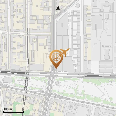 Foto zu Turmstraße 25-26, 10559 Berlin