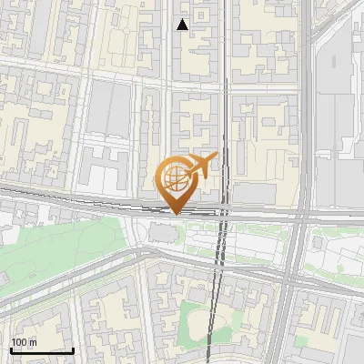 Foto zu Turmstraße 32-33, 10551 Berlin