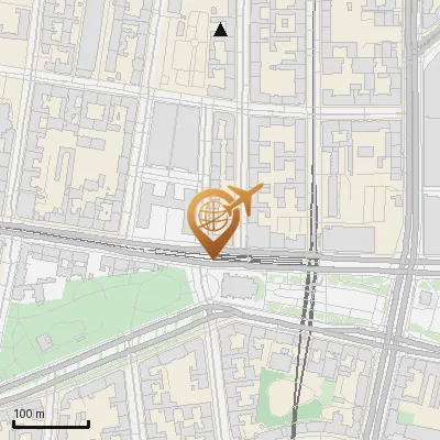 Foto zu Turmstraße 34, 10551 Berlin