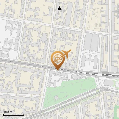 Foto zu Turmstraße 38-40, 10551 Berlin