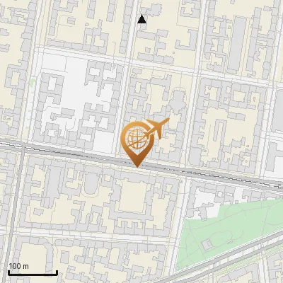 Foto zu Turmstraße 45-47, 10551 Berlin