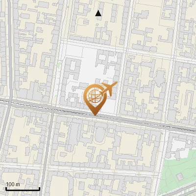 Foto zu Turmstraße 48-50, 10551 Berlin