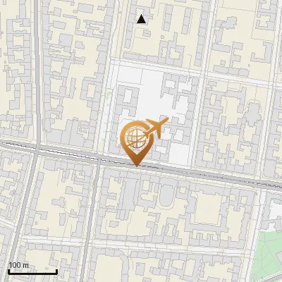 Foto zu Turmstraße 51-53, 10551 Berlin