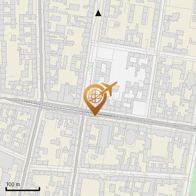 Foto zu Turmstraße 54-55, 10551 Berlin