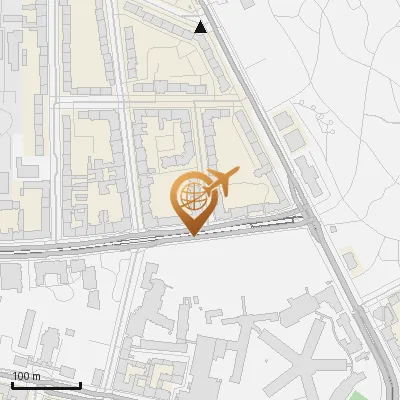 Foto zu Turmstraße 6, 10559 Berlin