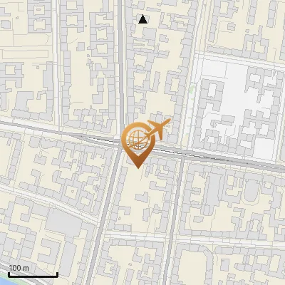 Foto zu Turmstraße 59-63, 10551 Berlin