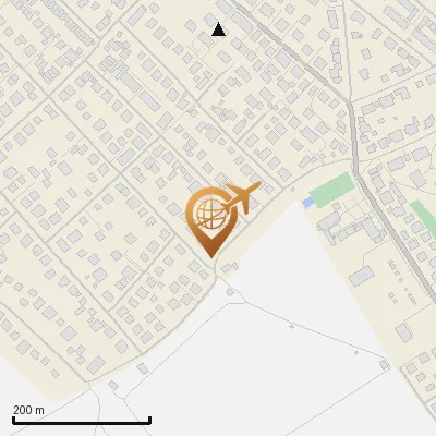 Karte Turnerstraße 15, 81827 München