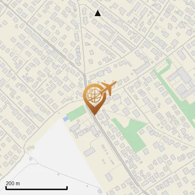 Foto zu Turnerstraße 22, 81827 München