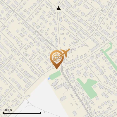 Karte Turnerstraße 29, 81827 München