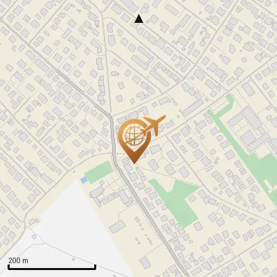 Foto zu Turnerstraße 30-33, 81827 München