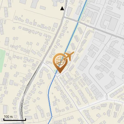 Karte Turonenweg 50-64, 22459 Hamburg