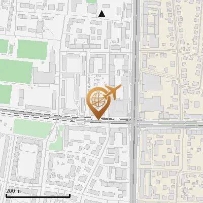 Foto zu Tuttlinger Straße 14, 80686 München