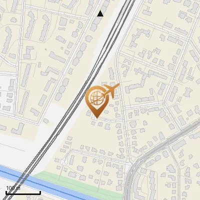 Foto zu Tuttlinger Weg 3-20, 12247 Berlin