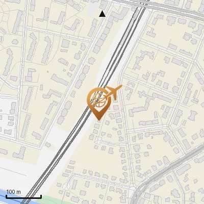 Foto zu Tuttlinger Weg 23-27, 12247 Berlin