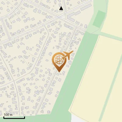 Foto zu Tutzinger Straße 14-21, 12309 Berlin