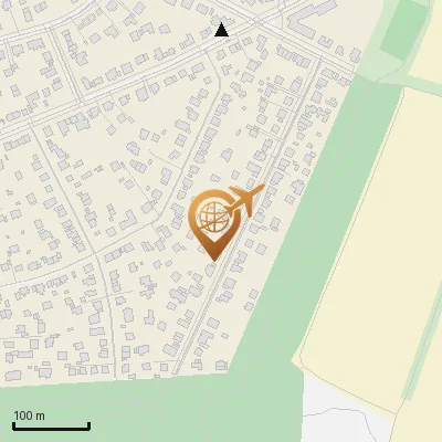 Foto zu Tutzinger Straße 22-30, 12309 Berlin