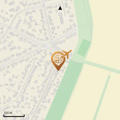 Foto zu Tutzinger Straße 1-7, 12309 Berlin