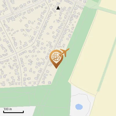 Foto zu Tutzinger Straße 31, 12309 Berlin