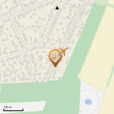 Foto zu Tutzinger Straße 32-40, 12309 Berlin