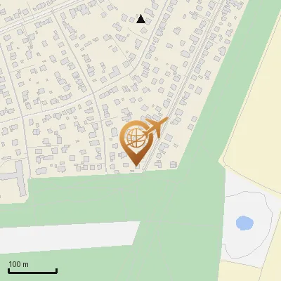 Foto zu Tutzinger Straße 41-48, 12309 Berlin