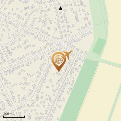 Foto zu Tutzinger Straße 8-10, 12309 Berlin