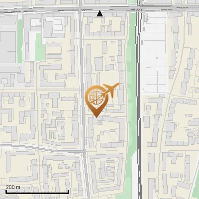 Foto zu Tutzinger Straße 4-12, 81369 München