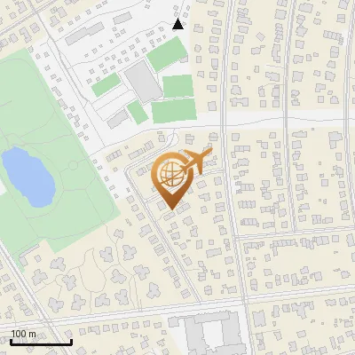 Foto zu Tuxer Steig 3-12, 12209 Berlin