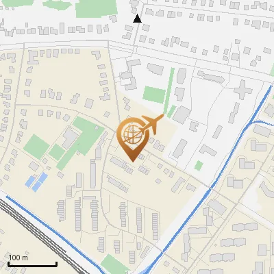 Karte Tweeltenbek 34-38, 22417 Hamburg