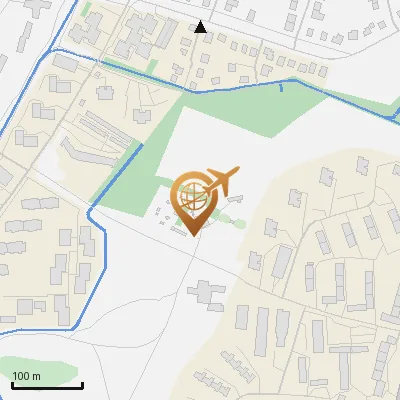 Karte Tweeltenmoor 11, 22417 Hamburg