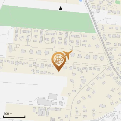 Karte Twietenkoppel 15-21, 22395 Hamburg