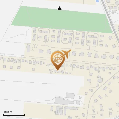 Karte Twietenkoppel 23-29, 22395 Hamburg