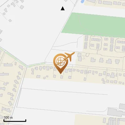 Karte Twietenkoppel 47-53, 22395 Hamburg