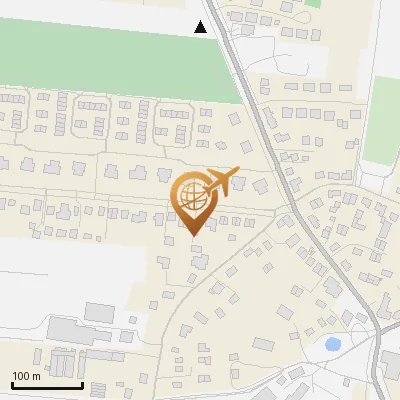 Karte Twietenkoppel 5-7, 22395 Hamburg