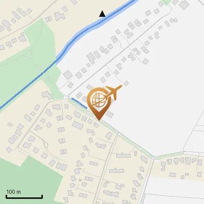 Karte Twietenkoppel 82-86, 22395 Hamburg